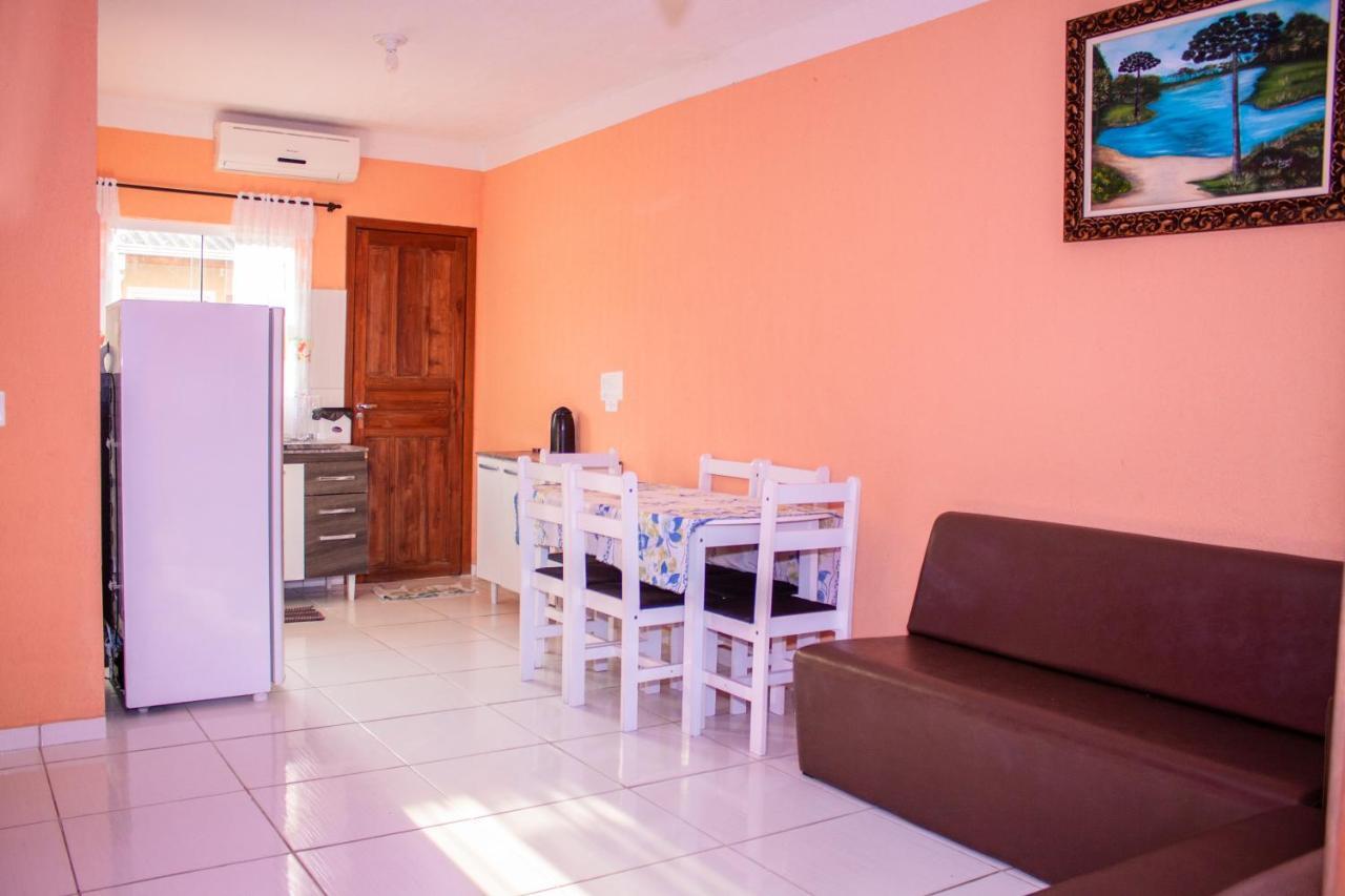 Residencial Havai Hotel Guaratuba Exterior photo