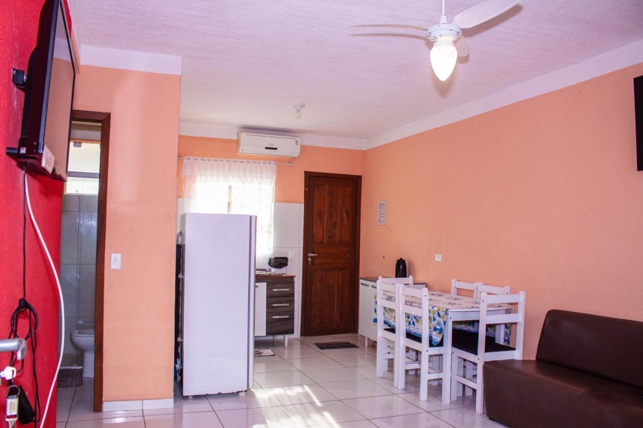 Residencial Havai Hotel Guaratuba Exterior photo