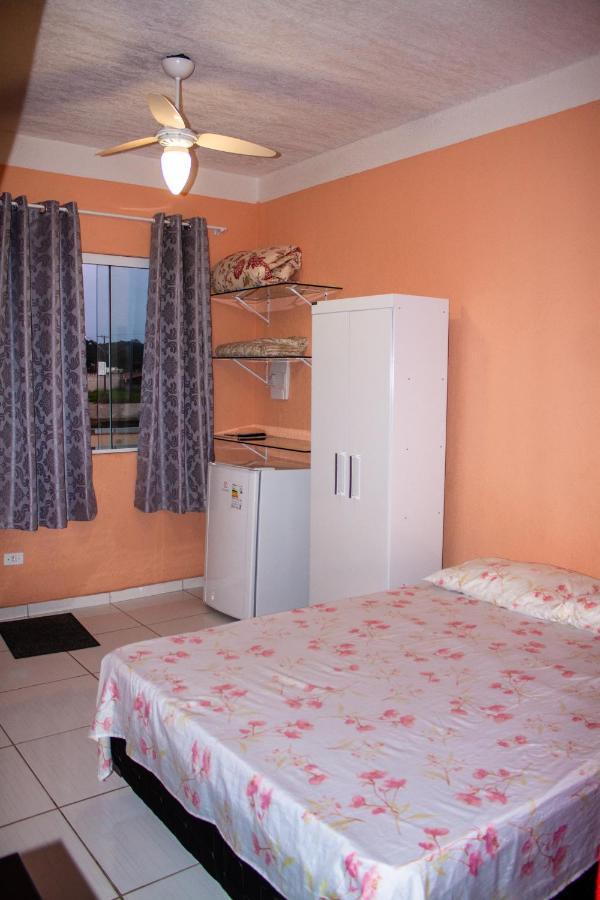 Residencial Havai Hotel Guaratuba Exterior photo