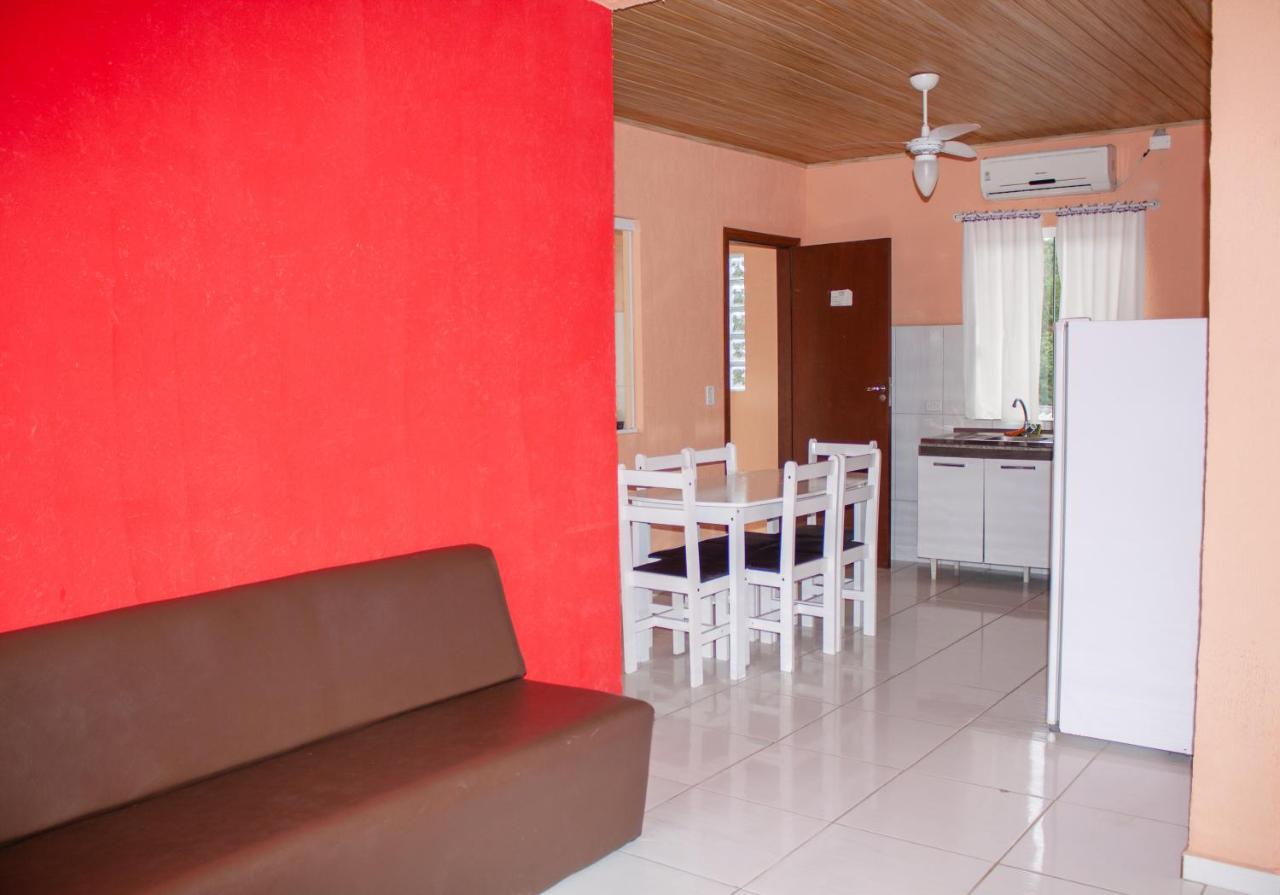 Residencial Havai Hotel Guaratuba Exterior photo