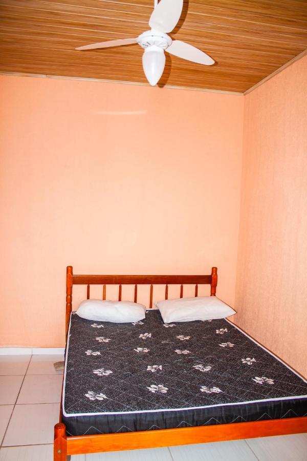 Residencial Havai Hotel Guaratuba Exterior photo