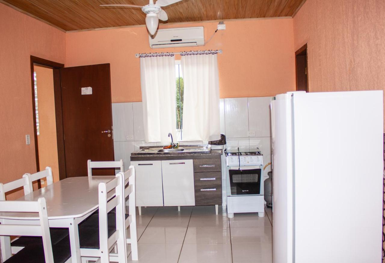 Residencial Havai Hotel Guaratuba Exterior photo