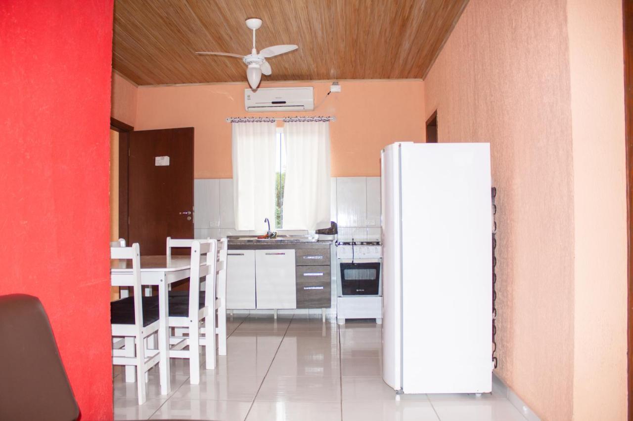 Residencial Havai Hotel Guaratuba Exterior photo