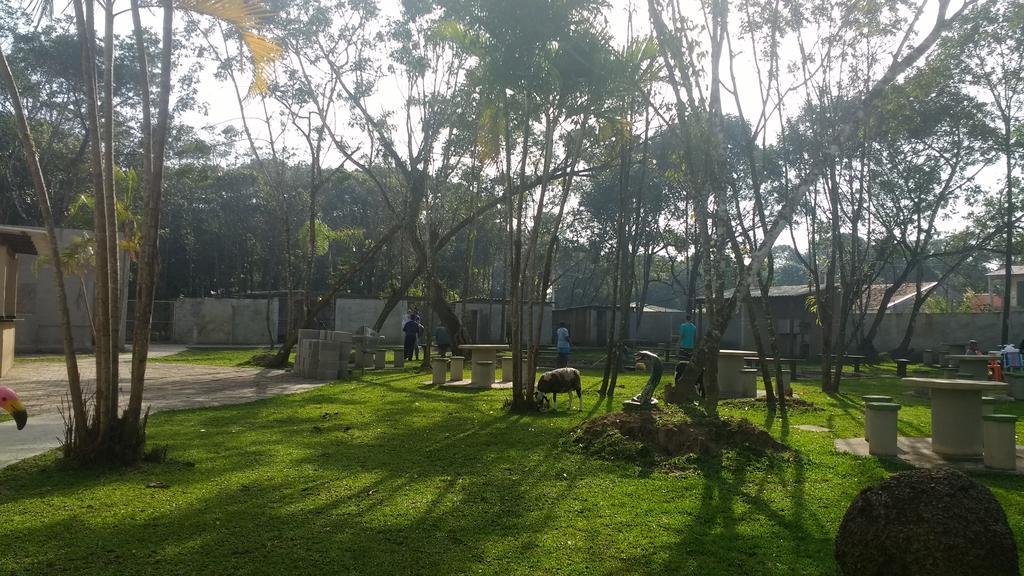 Residencial Havai Hotel Guaratuba Exterior photo