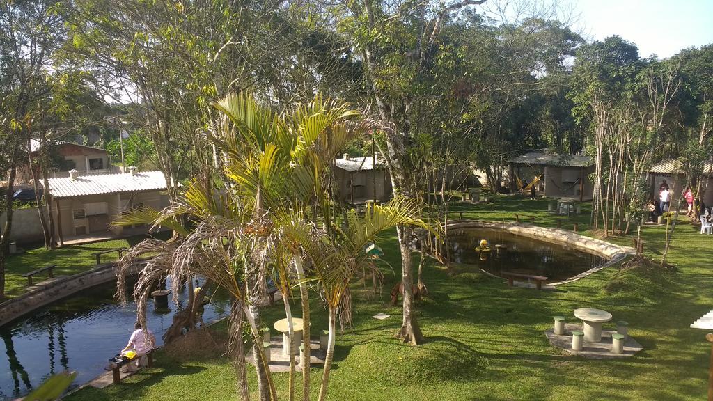 Residencial Havai Hotel Guaratuba Exterior photo