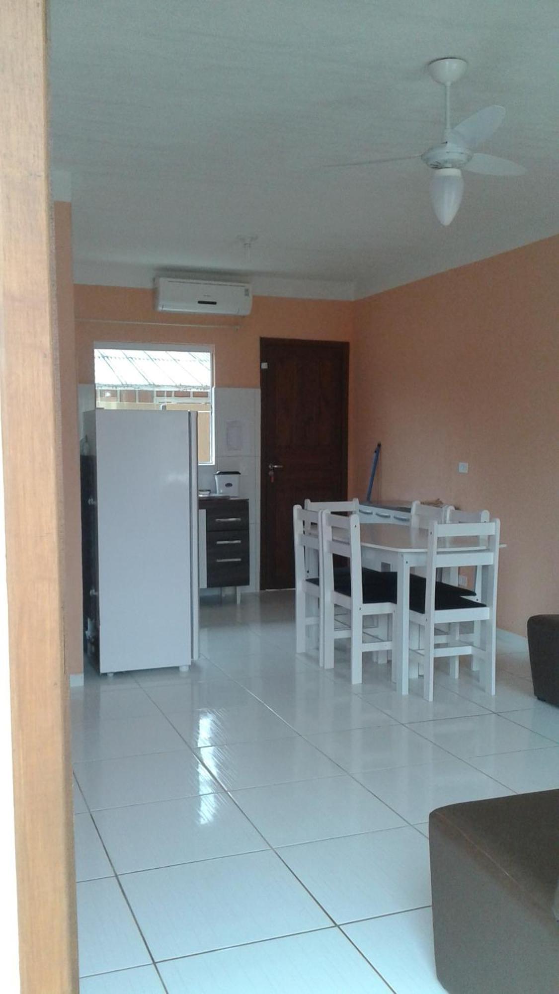 Residencial Havai Hotel Guaratuba Exterior photo