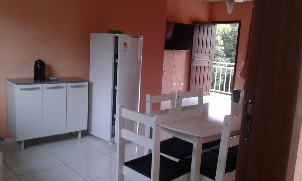 Residencial Havai Hotel Guaratuba Exterior photo