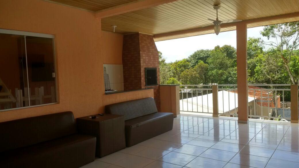 Residencial Havai Hotel Guaratuba Exterior photo