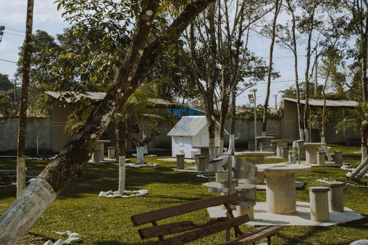 Residencial Havai Hotel Guaratuba Exterior photo